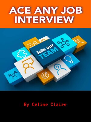 cover image of Ace Any Job Interview